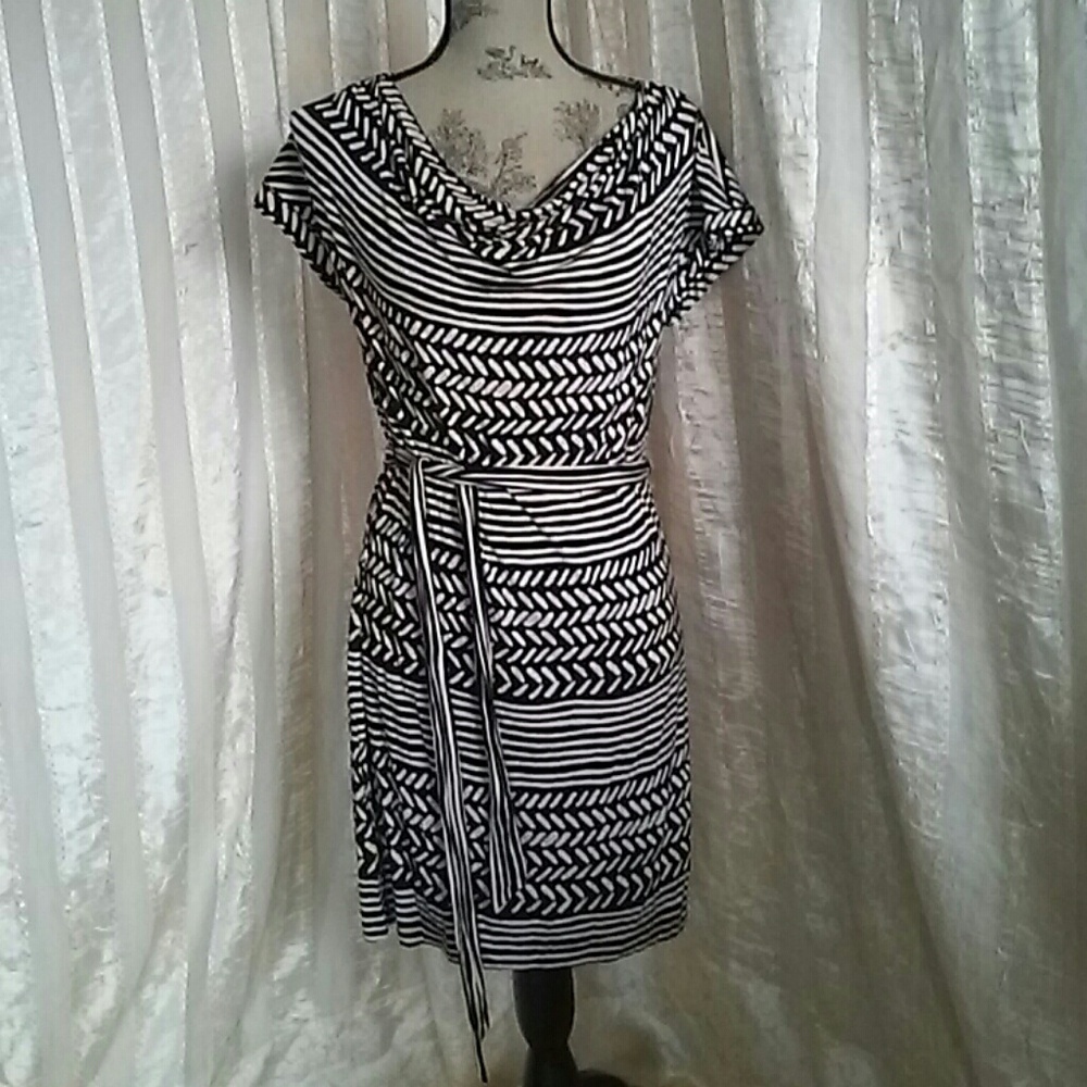 Ann Taylor LOFT Women's Dress
